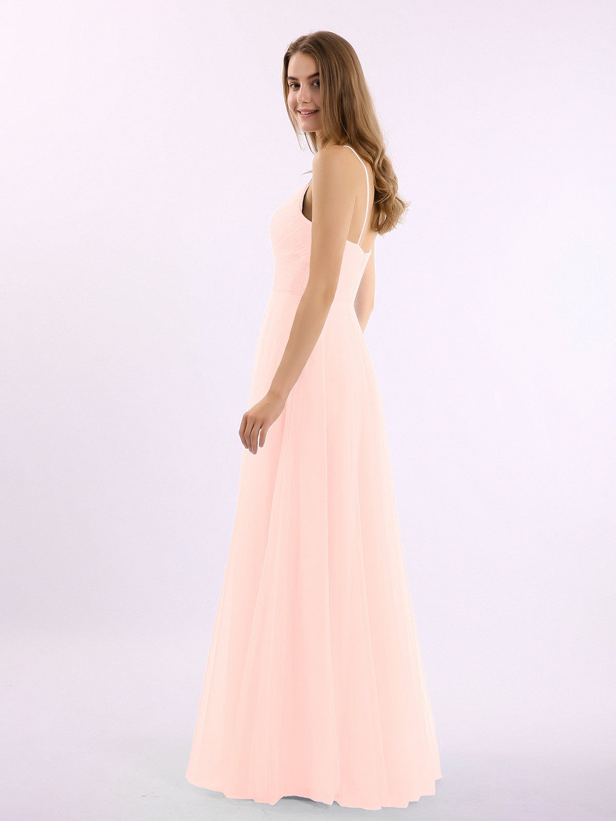 Pearl Pink